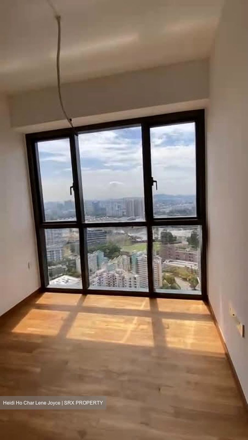 Stirling Residences (D3), Apartment #564727401